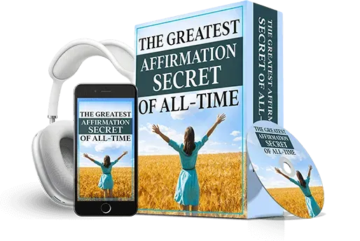 The Wealth Signal Bonus Affirmation Secret