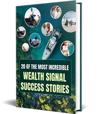 The Wealth Signal Bonus Success Stories