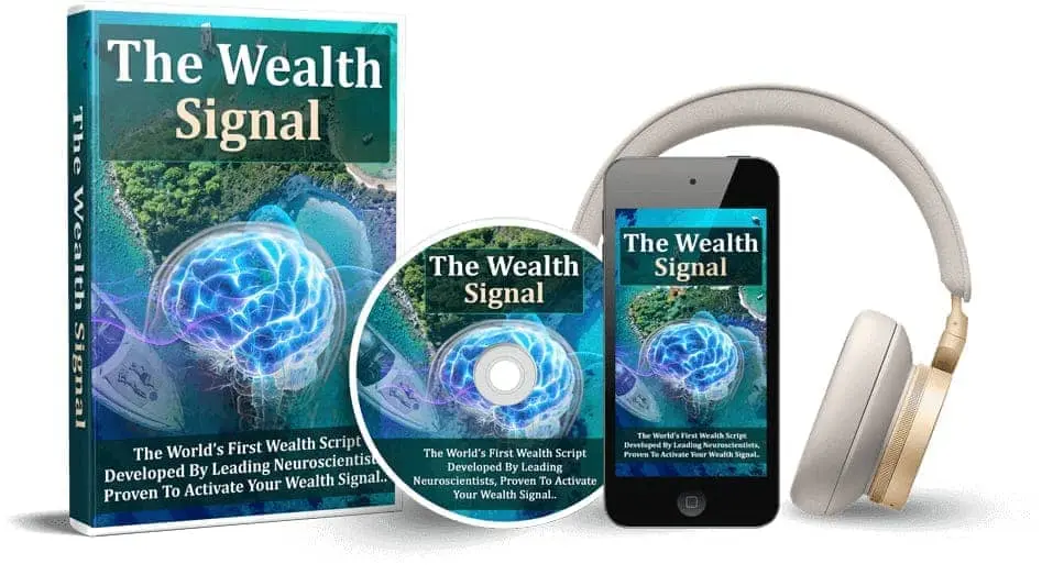 The Wealth Signal Official Program